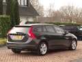 Volvo V60 1.6 T3 Kinetic | Cognac Leer!! | Navi | 17 inch Gris - thumbnail 5