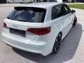 Audi A3 SB quattro Sport S-Line 2,0 TDI DPF Blanco - thumbnail 4