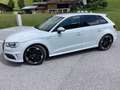 Audi A3 SB quattro Sport S-Line 2,0 TDI DPF Blanco - thumbnail 3