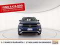 Volkswagen T-Cross 1.0 tsi style 95cv Blu/Azzurro - thumbnail 4