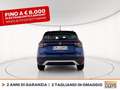 Volkswagen T-Cross 1.0 tsi style 95cv Blu/Azzurro - thumbnail 6