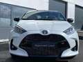 Toyota Yaris GR Sport White - thumbnail 2