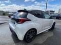 Toyota Yaris GR Sport Blanc - thumbnail 7
