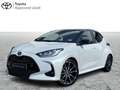 Toyota Yaris GR Sport Blanc - thumbnail 1