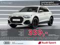 Audi A1 allstreet 30 TFSI S tronic LED UPE 43.130,- Zilver - thumbnail 2