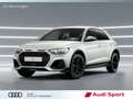 Audi A1 allstreet 30 TFSI S tronic LED UPE 43.130,- Zilver - thumbnail 3