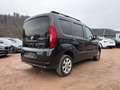 Fiat Doblo Lounge (Kurzversion)*HU 12/2026*Tempomat*Navi* Schwarz - thumbnail 8