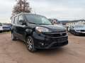 Fiat Doblo Lounge (Kurzversion)*HU 12/2026*Tempomat*Navi* Schwarz - thumbnail 3