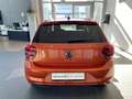 Volkswagen Polo United 1.0 TSI Nav/AppCon/Climatr/DAB/LM/BT/Isofix Orange - thumbnail 7