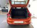 Volkswagen Polo United 1.0 TSI Nav/AppCon/Climatr/DAB/LM/BT/Isofix Orange - thumbnail 8