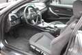 BMW 420 420 d xDrive M Sport Coupe 1 Besitz! Grau - thumbnail 7