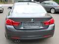 BMW 420 420 d xDrive M Sport Coupe 1 Besitz! Grau - thumbnail 5
