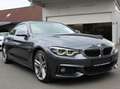 BMW 420 420 d xDrive M Sport Coupe 1 Besitz! Grau - thumbnail 3