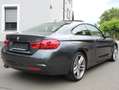 BMW 420 420 d xDrive M Sport Coupe 1 Besitz! Grau - thumbnail 4