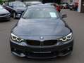 BMW 420 420 d xDrive M Sport Coupe 1 Besitz! Grau - thumbnail 2