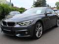 BMW 420 420 d xDrive M Sport Coupe 1 Besitz! Grau - thumbnail 1