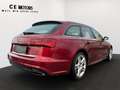 Audi A6 Avant 3,0 TDI | VOLL | Export Rot - thumbnail 5