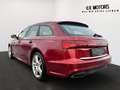 Audi A6 Avant 3,0 TDI | VOLL | Export Rot - thumbnail 7