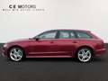 Audi A6 Avant 3,0 TDI | VOLL | Export Rot - thumbnail 8