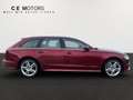 Audi A6 Avant 3,0 TDI | VOLL | Export Rot - thumbnail 4