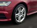 Audi A6 Avant 3,0 TDI | VOLL | Export Rot - thumbnail 10