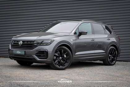 Volkswagen Touareg 3.0 TSi 4MOTION R / Pano / Luchtvering / Incl BTW