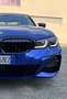 BMW 330 330i M-sport Blu/Azzurro - thumbnail 4