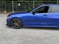 BMW 330 330i M-sport Blu/Azzurro - thumbnail 12