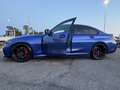 BMW 330 330i M-sport Blu/Azzurro - thumbnail 10