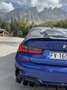 BMW 330 330i M-sport Blu/Azzurro - thumbnail 3