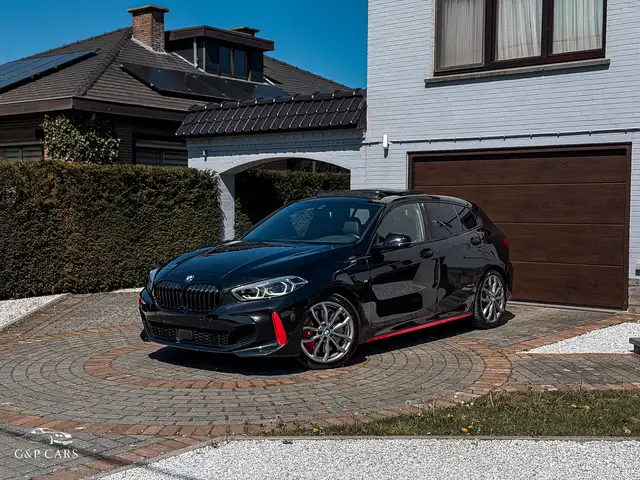 BMW 128 BMW 128Ti 265PK | Pano | HUD | Camera | Adaptive LED | Shadow Line | Full Option | 1J Garantie