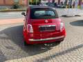Fiat 500C Lounge Rot - thumbnail 5