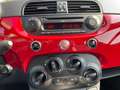 Fiat 500C Lounge Rot - thumbnail 14