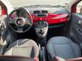 Fiat 500C Lounge Rot - thumbnail 7