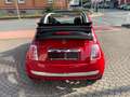 Fiat 500C Lounge Rot - thumbnail 6