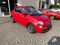 Fiat 500C Lounge Rot - thumbnail 3