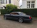 Bentley Brooklands Deutsche Erstauslieferung · Bentley Scheckheft Grau - thumbnail 6
