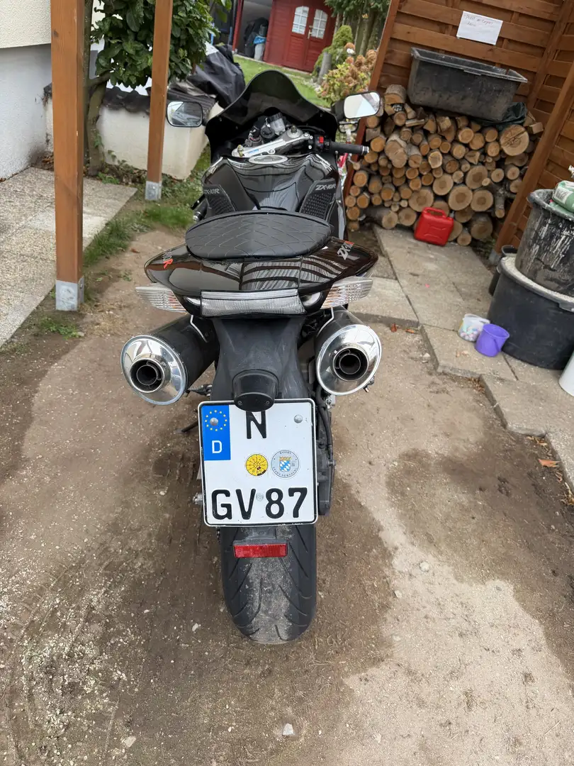 Kawasaki Ninja ZX-10R zxt00d - 2