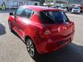 Suzuki Swift 1,2 DualJet Hybrid Allgrip Flash + Winterräder Rot - thumbnail 3
