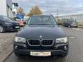 BMW X3 *2.0 Benzin*ALLRAD*Klima*Alu*XENON*TÜV* Noir - thumbnail 8