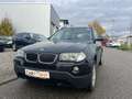 BMW X3 *2.0 Benzin*ALLRAD*Klima*Alu*XENON*TÜV* Noir - thumbnail 1