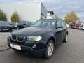 BMW X3 *2.0 Benzin*ALLRAD*Klima*Alu*XENON*TÜV* Noir - thumbnail 2