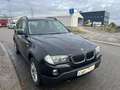 BMW X3 *2.0 Benzin*ALLRAD*Klima*Alu*XENON*TÜV* Noir - thumbnail 7