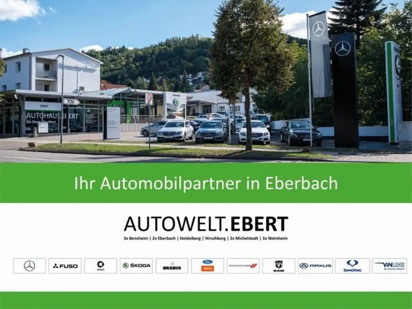 SsangYong Rexton Sapphire 2.2 D 8AT 4WD + Elegance + 20" Nero - 2