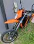 KTM 640 LC 4 Orange - thumbnail 4