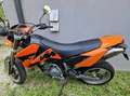 KTM 640 LC 4 Orange - thumbnail 3