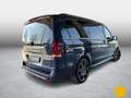 Mercedes-Benz V V300D L2 AVANTGARDE AMG LINE 360° CAMERA+PTS+BURME Bleu - thumbnail 2