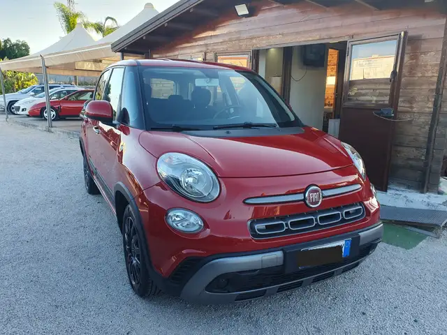 Fiat 500L 500L 1.4 95 CV S&S Cross