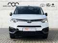 Toyota Proace City L1 Duty 1.2 EU6d DAB Klima Berganfahra Weiß - thumbnail 3