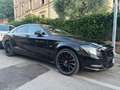 Mercedes-Benz CLS 350 CLS Berlina - C218 2011 cdi be 4matic auto Nero - thumbnail 1